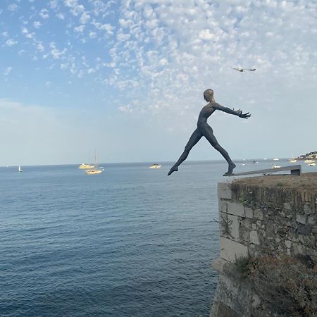 Escapade Antiboise Avec Parking Inclus Hotel Antibes Kültér fotó