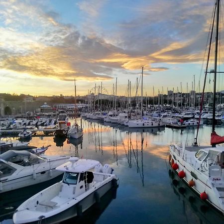 Escapade Antiboise Avec Parking Inclus Hotel Antibes Kültér fotó
