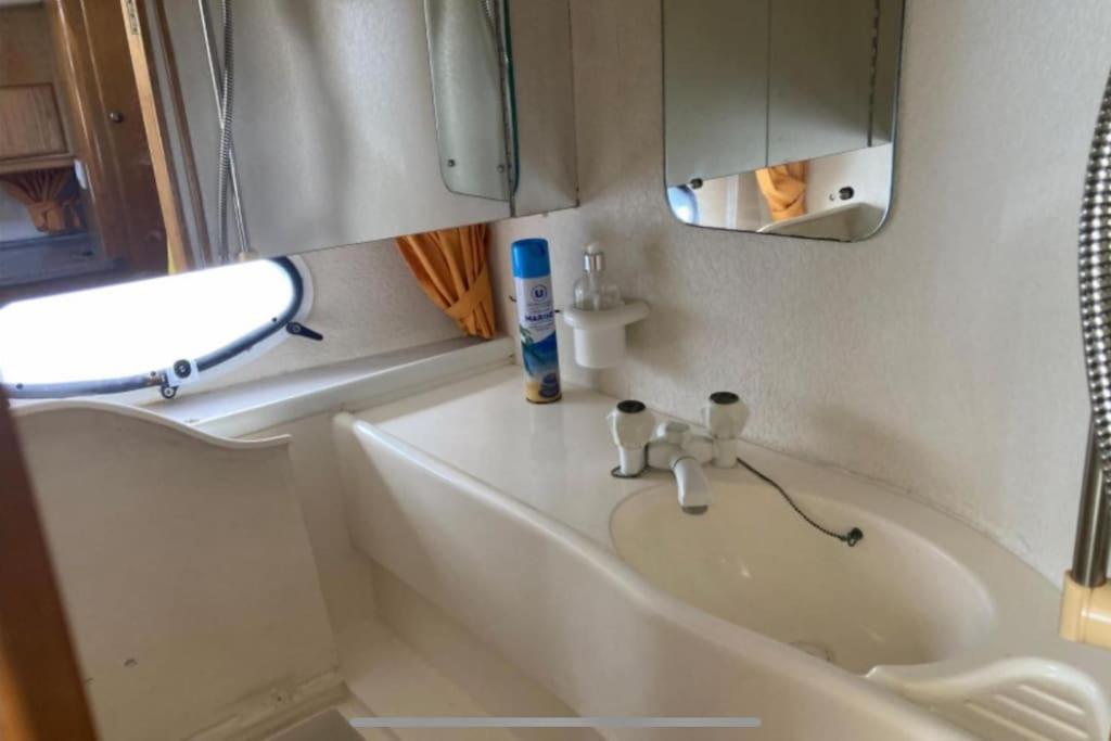 Escapade Antiboise Avec Parking Inclus Hotel Antibes Kültér fotó