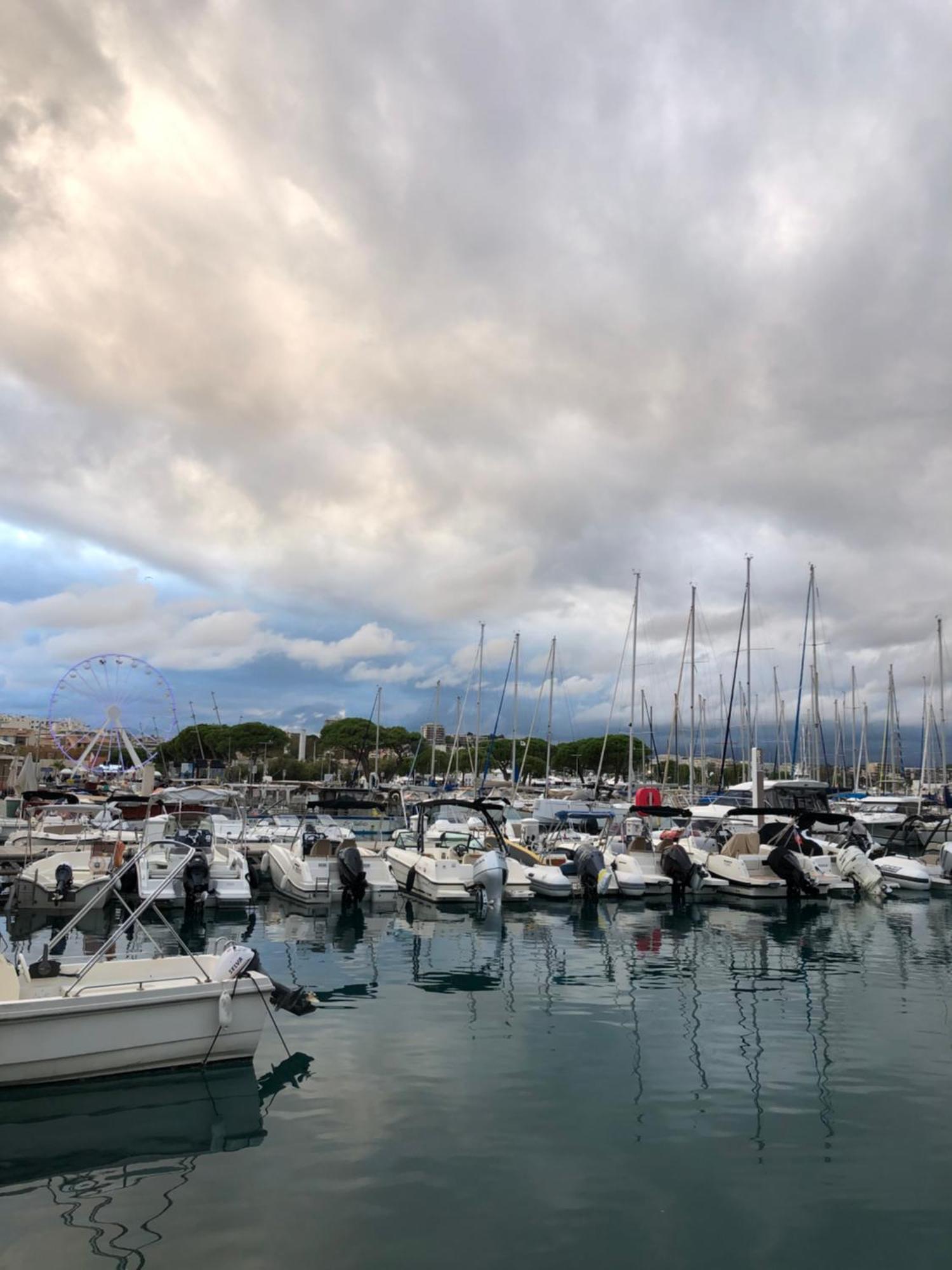 Escapade Antiboise Avec Parking Inclus Hotel Antibes Kültér fotó