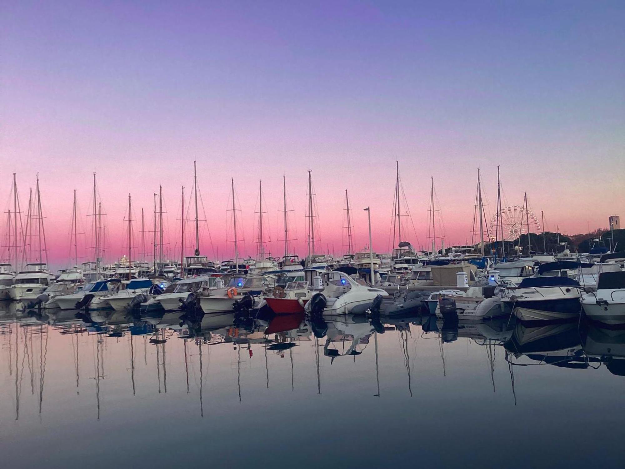 Escapade Antiboise Avec Parking Inclus Hotel Antibes Kültér fotó